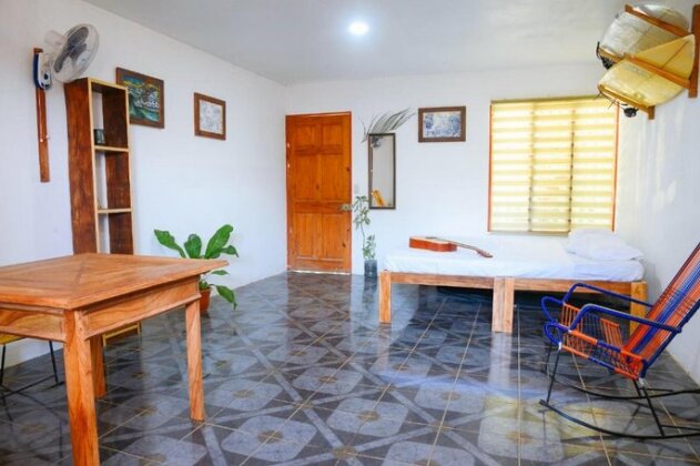 Balcony Aparment - Photo2