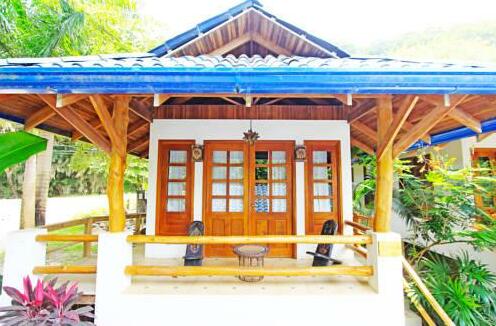 Blue Surf Sanctuary