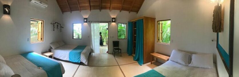 Calamocha Lodge - Photo2