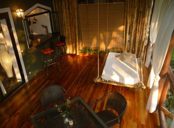 Canaima Chill House - Photo2