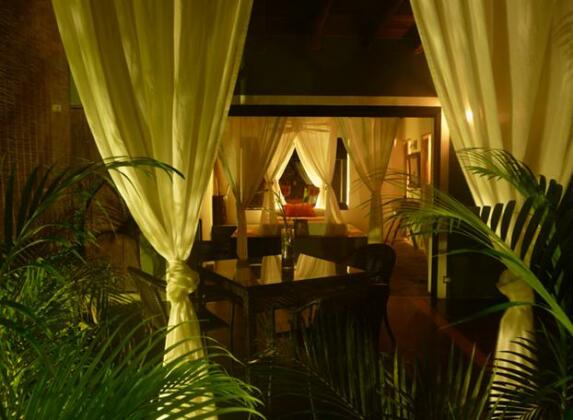Canaima Chill House - Photo5
