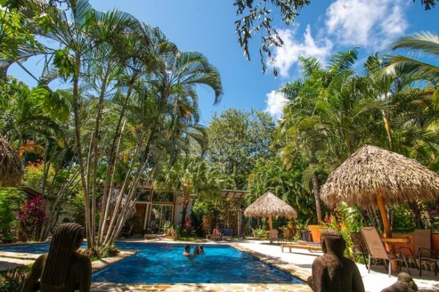 Fuego Lodge - Photo2