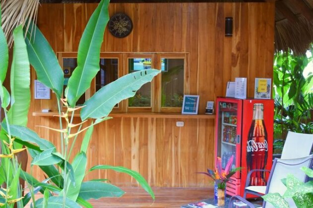 Fuego Lodge - Photo3