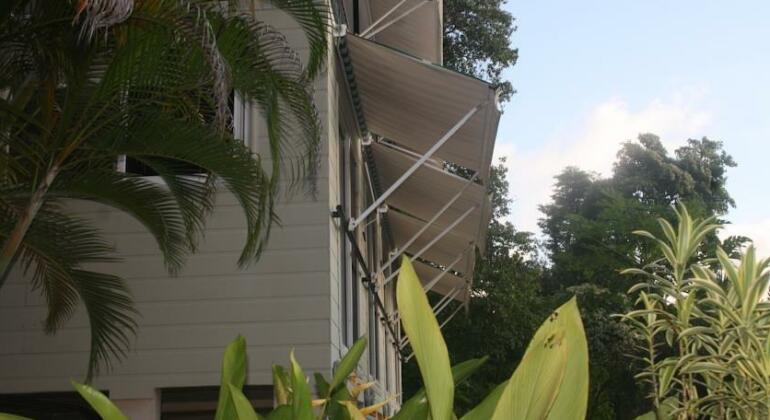 Funky Monkey Lodge - Photo3