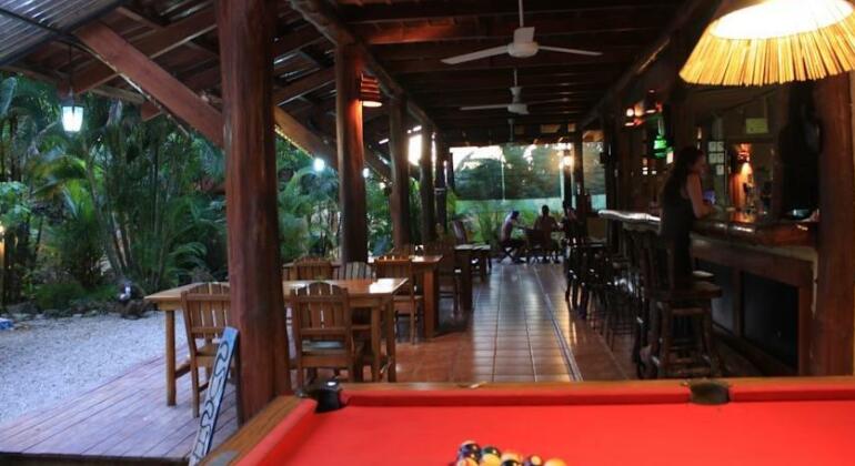 Funky Monkey Lodge - Photo4