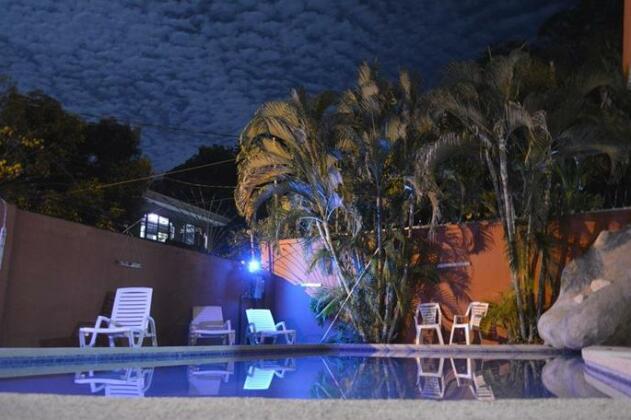 Hostel La Posada