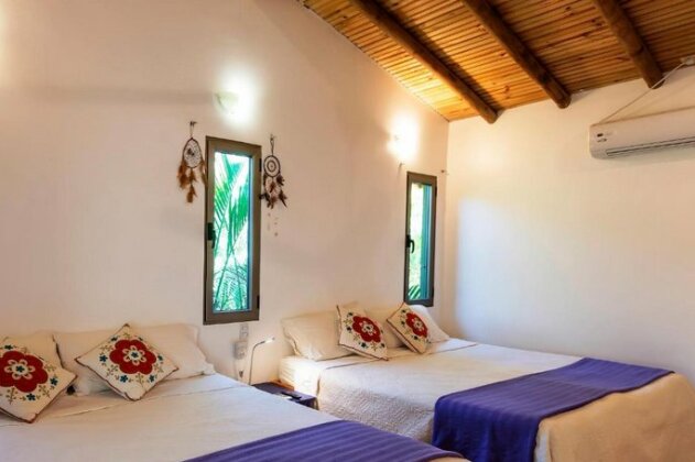 Hotel Atrapasuenos - Photo5