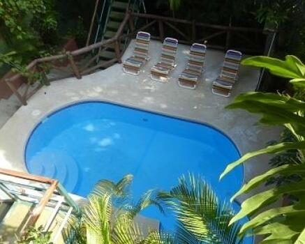 Hotel Raratonga - Photo2