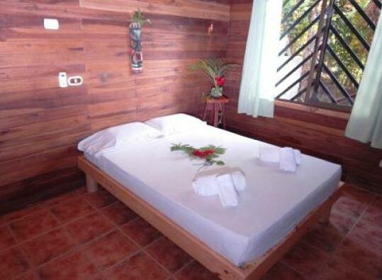 Hotel Raratonga - Photo3