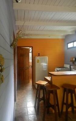 Hotel Raratonga - Photo5