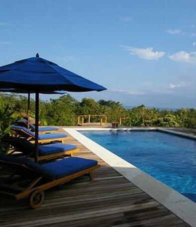 Lodge Ylang Ylang - Photo2