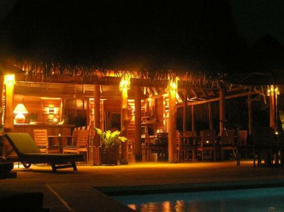 Lodge Ylang Ylang - Photo5