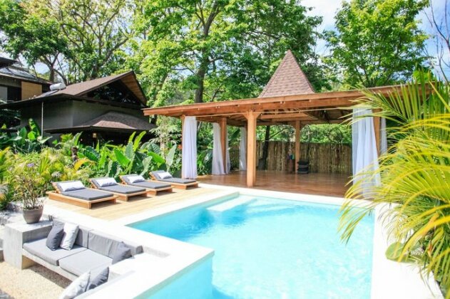Lua Villas - Photo2