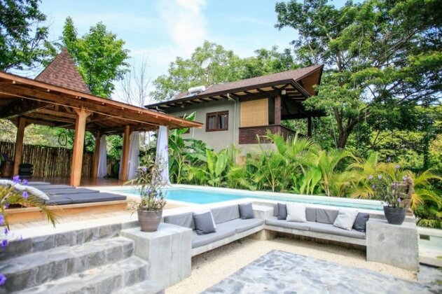 Lua Villas - Photo5