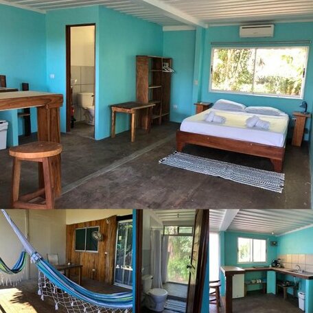 Nahele Lodge - Photo2