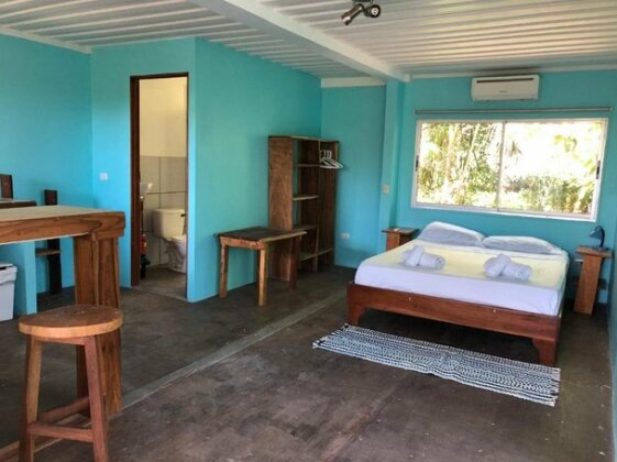 Nahele Lodge - Photo3