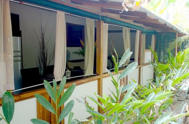 Red Palm Villas Beachfront Resort - Photo3