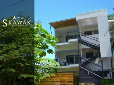 Skawak Beach Apartments