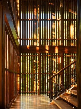 Tree House Santa Teresa - Photo2
