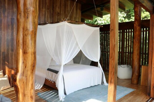 Tree House Santa Teresa - Photo3