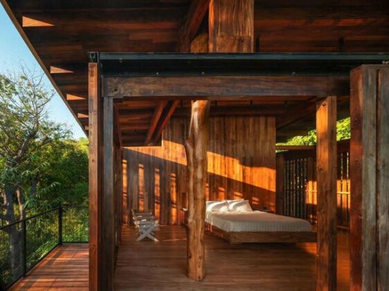 Tree House Santa Teresa - Photo5