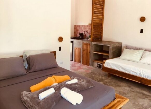 Villa Cacao