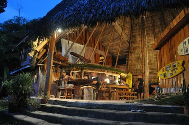 Zopilote Surfcamp - Photo3