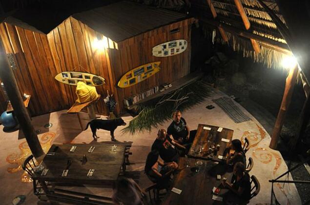 Zopilote Surfcamp - Photo4
