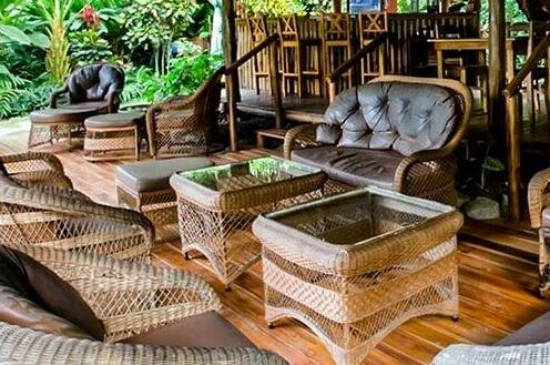 Zula Inn Aparthotel - Photo4