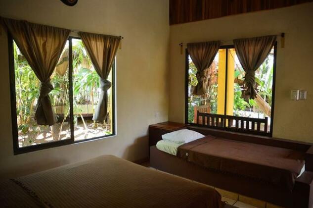 Zula Inn Aparthotel - Photo5