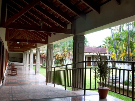 Vivens B & B Sarchi - Photo2