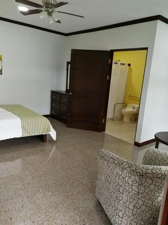 Vivens B & B Sarchi - Photo3
