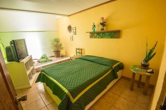 La Casona Hostel Sardinal