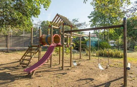 Nacazcol Hotel & Villas - Photo2