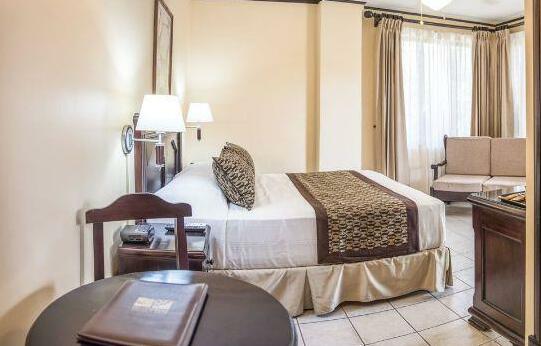Nacazcol Hotel & Villas - Photo3