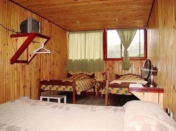El Viandante Hotel - Photo4