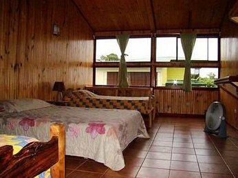 El Viandante Hotel - Photo5