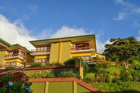 Ficus Hotel