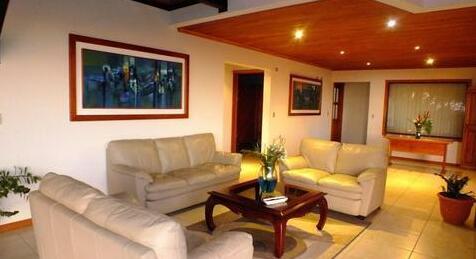 Ficus Hotel - Photo3