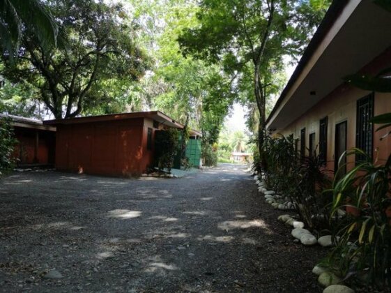 Hotel Ecoturistico el Reventazon - Photo5