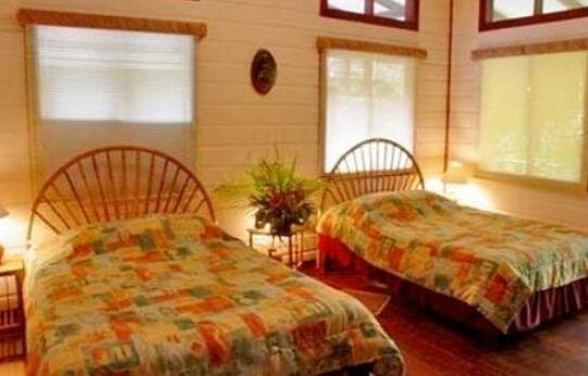 Pachira Lodge - Photo2