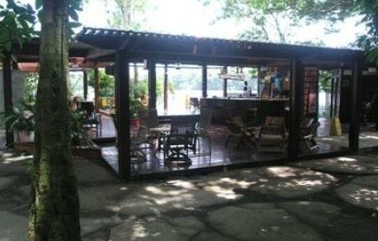Pachira Lodge - Photo3