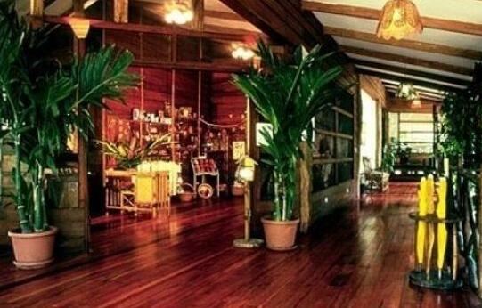 Pachira Lodge - Photo4