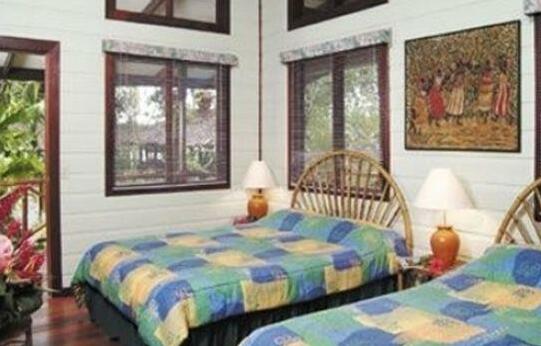 Pachira Lodge - Photo5