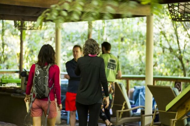 Pacuare Lodge - Photo4