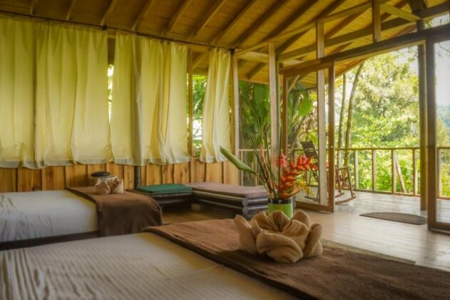 Pacuare Outdoor Center - Photo3