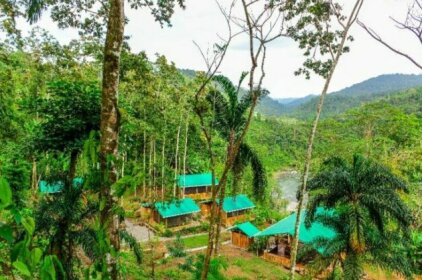 Pacuare Outdoor Center