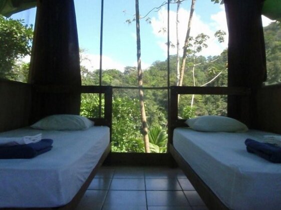 Pacuare River Lodge - Photo3