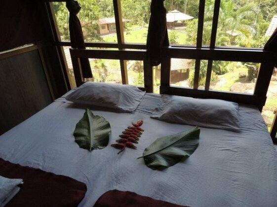 Pacuare River Lodge - Photo4