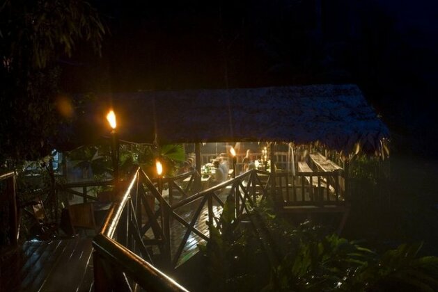 Rios Tropicales Lodge - Photo2